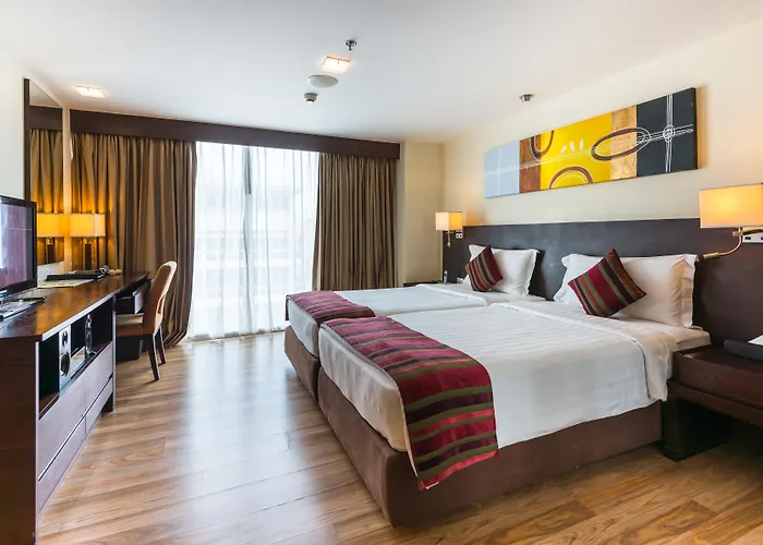 Lohas Residences Sukhumvit 2