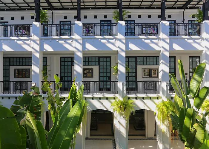 Motel: The Siam