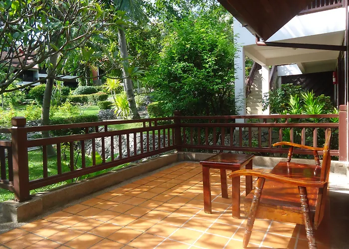 Nova Samui Resort