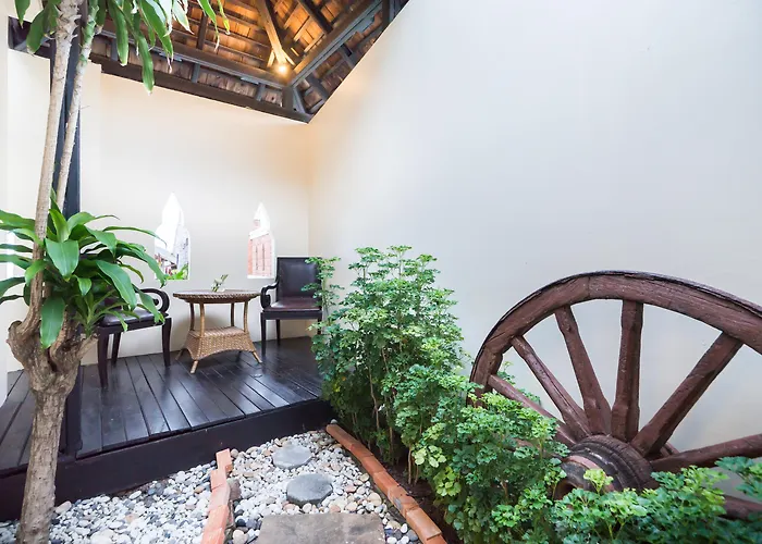 Dara Samui Beach Adults Only, Chaweng