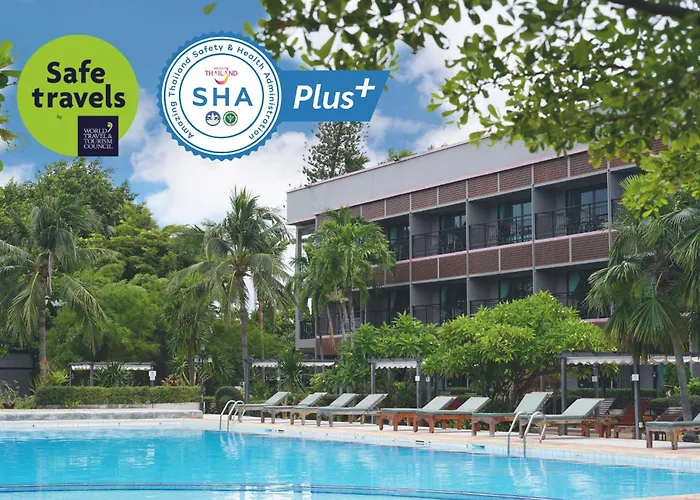 Basaya Beach &Resort