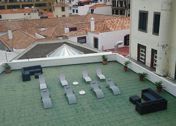  Residencial Greco