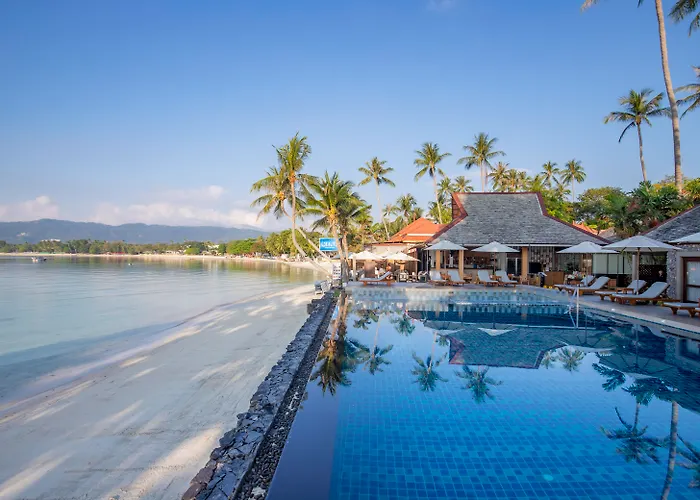 Baan Haad Ngam Boutique Resort