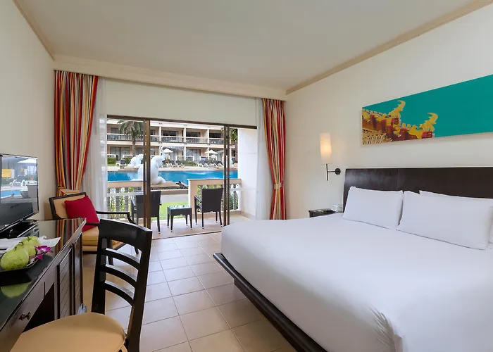 Hotel Jacuzzi Privatif Centara Kata Resort Phuket