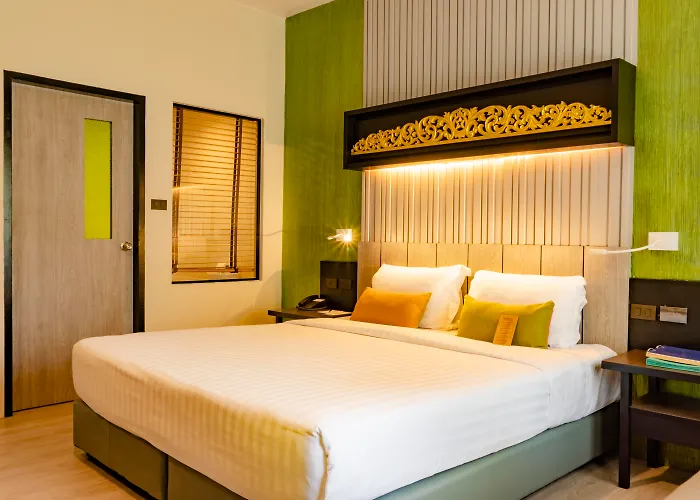 Deevana Patong & Spa