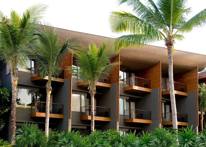 Renaissance Phuket & Spa