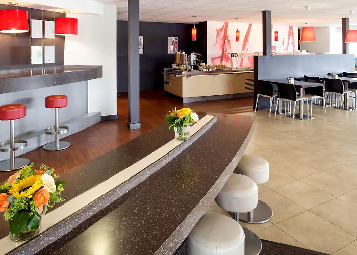 Hotel boutique: Ibis Hotel Dublin