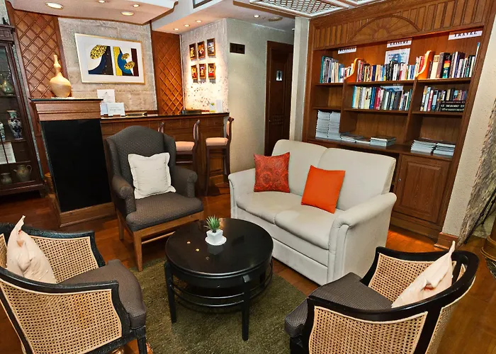 Silom Serene A Boutique