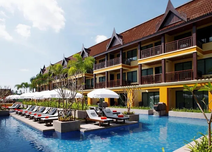 Diamond Cottage Resort & Spa