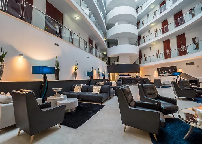 Aqua Pedra Dos Bicos Design Beach - Adults Friendly