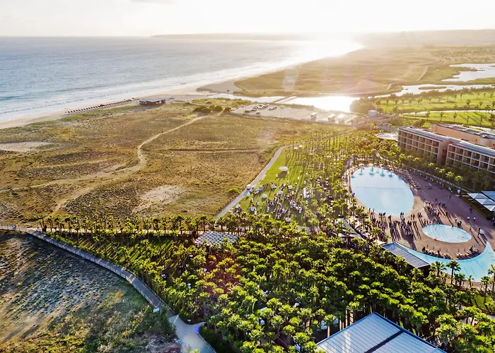 Alquiler de vacaciones: Salgados Beach Villas