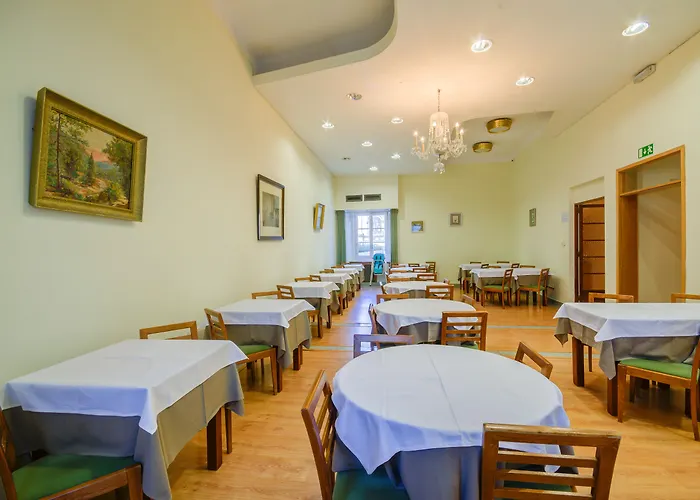  Inn Rossio