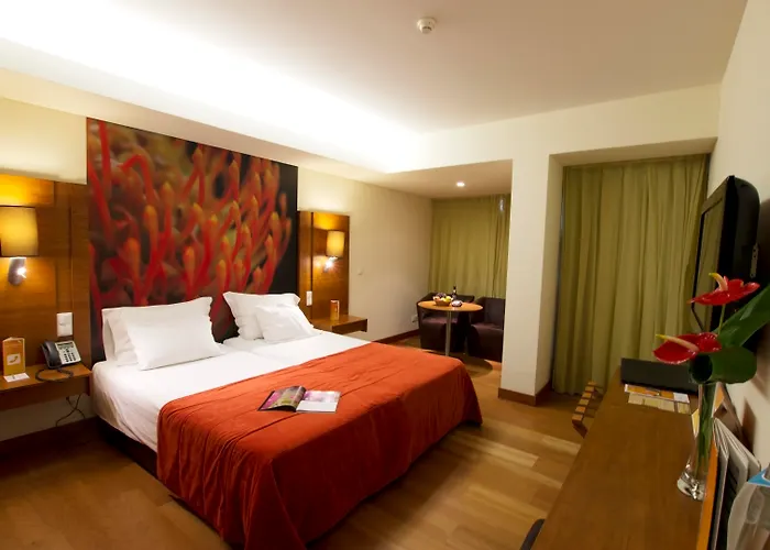 Hotel de praia: The Views Baia - Adults Only