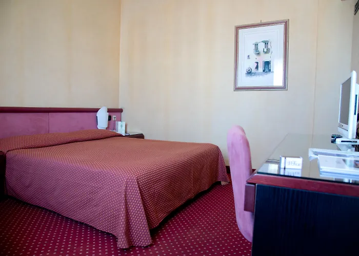 Hotels With Four Stars Boston