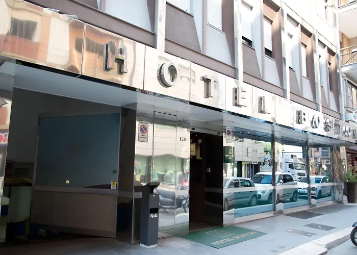 Hotels With Four Stars Boston