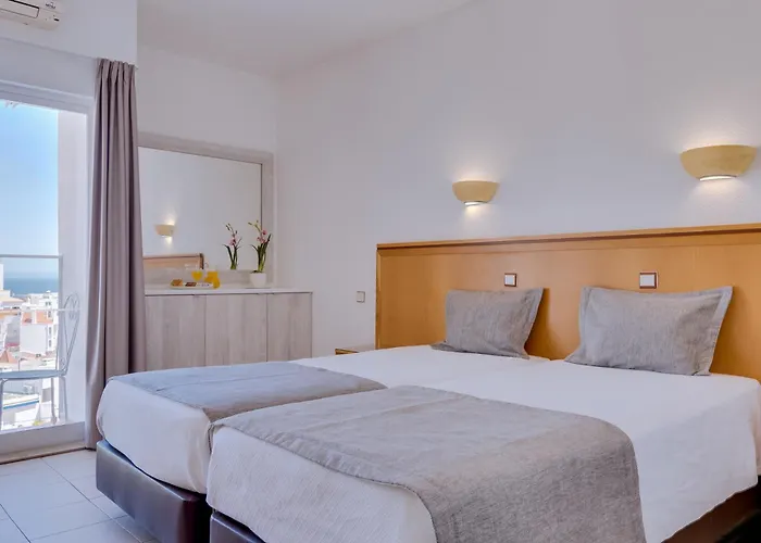 Vila Recife Hotel