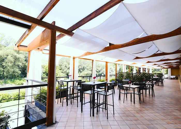  Best Quality La Darsena