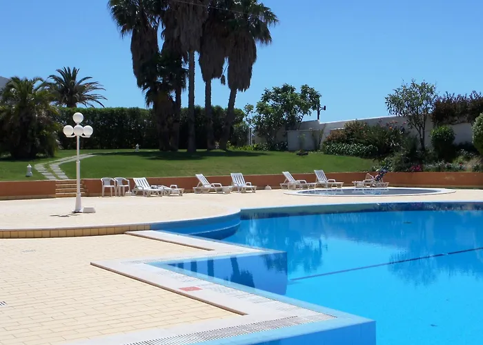 Hotel Luar