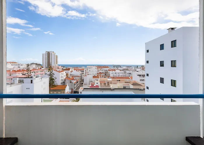 Hotel Navegadores