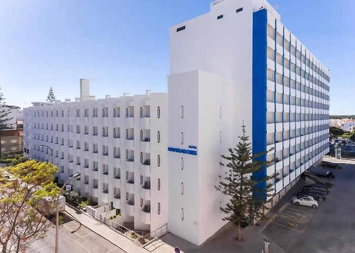 Hotel Navegadores