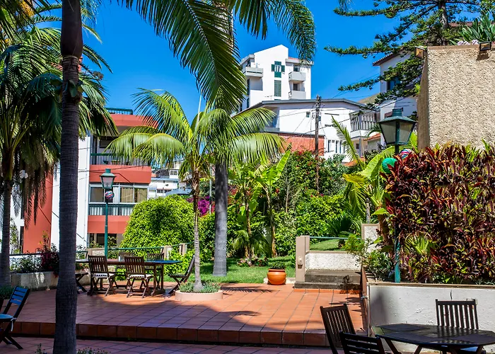 Florasol Residence Hotel - Dorisol Hotels