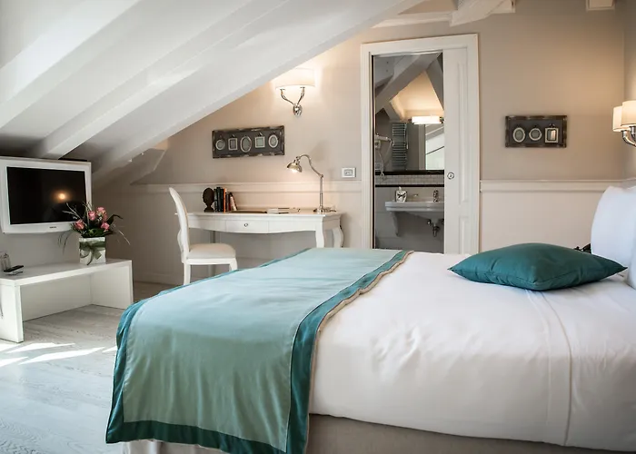 Victoria Hotel Letterario