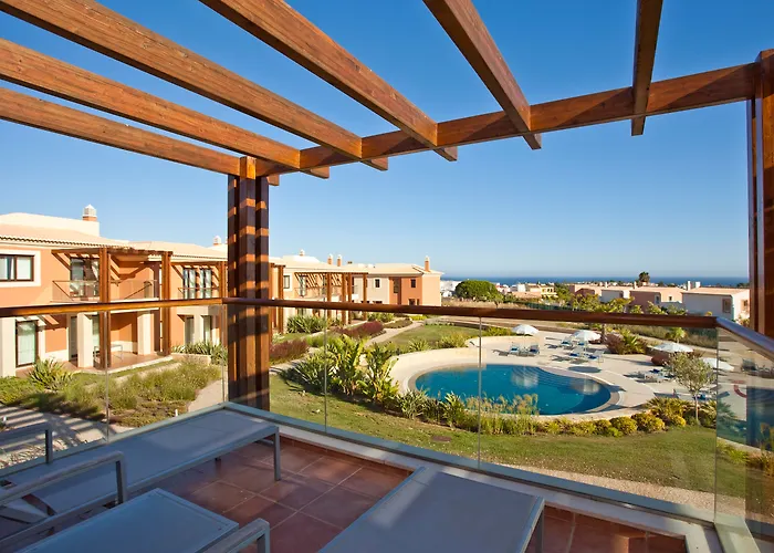 Haustierfreundliches Hotel: Monte Santo Resort