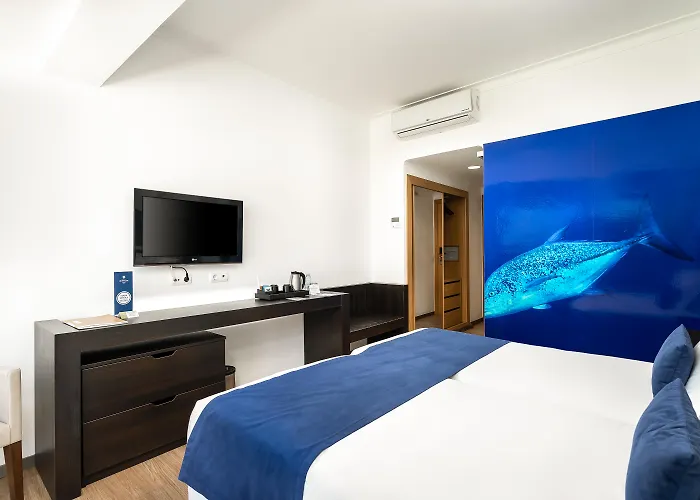 Jupiter Algarve Hotel - Beach&Spa