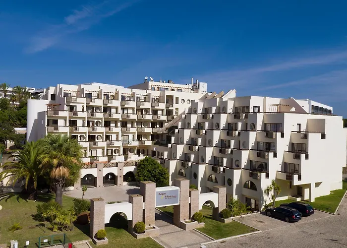 Apart hotel: Cheerfulway Acqua Maris Balaia