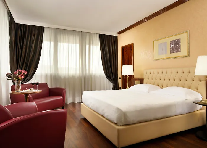 Animaux admis Una s Scandinavia Milano