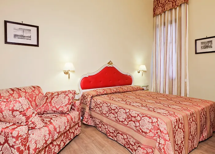 San Lio Tourist House