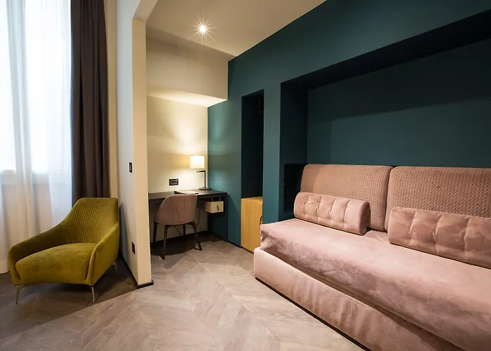 Hotel que admite mascotas: Hotel Silla