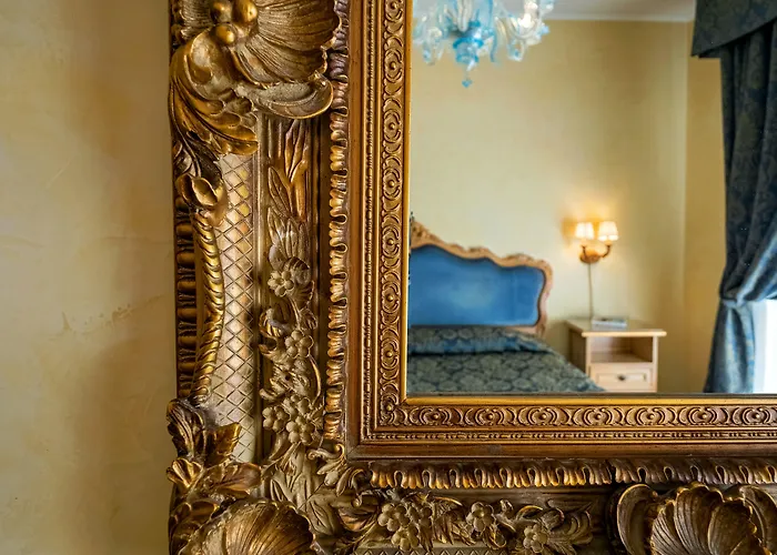 Hotel: Hotel Rigel