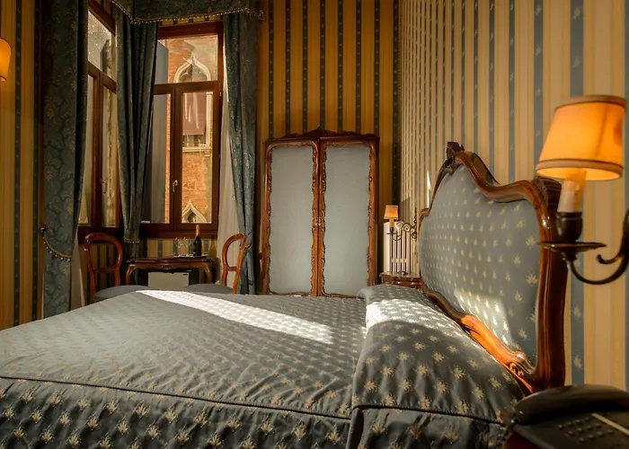Centauro Hotel