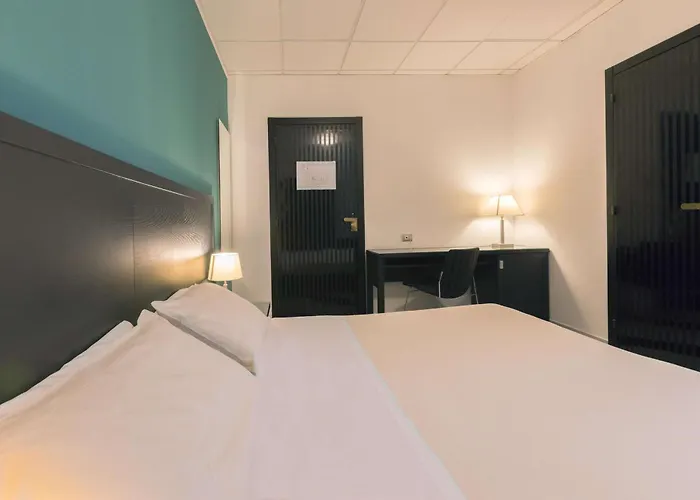 Executive Business Hotel