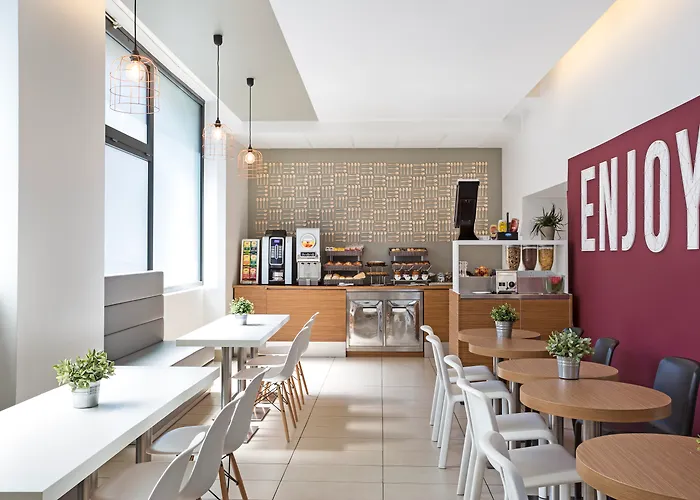 B&B Hotel Firenze Novoli