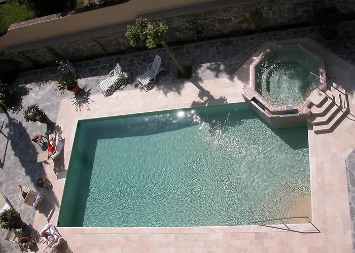 Family Hotel: Hotel Torretta
