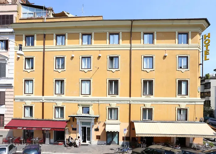 Hotel San Valentino