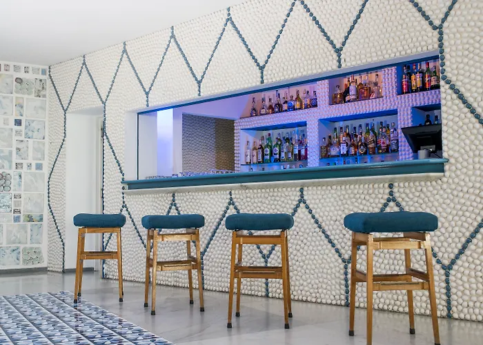 Hotel 5 stelle: Parco dei Principi