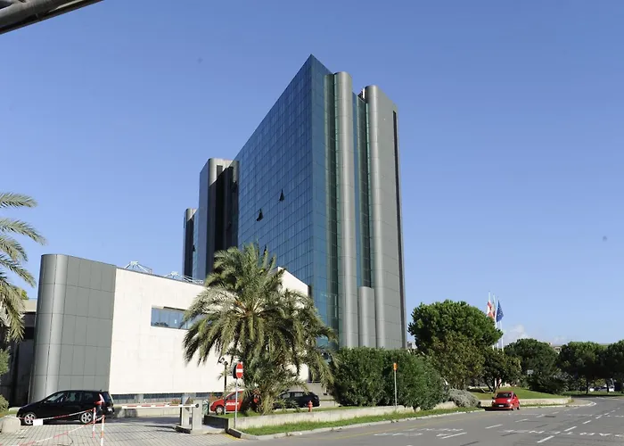  Tower Genova Airport - & Conference Center