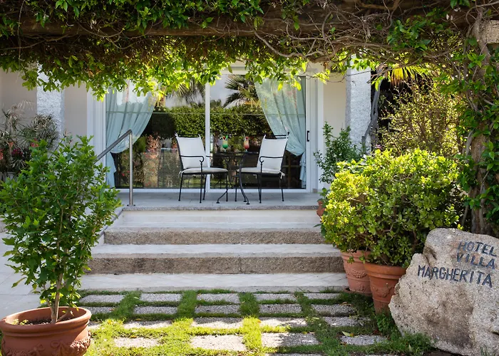 Villa Margherita