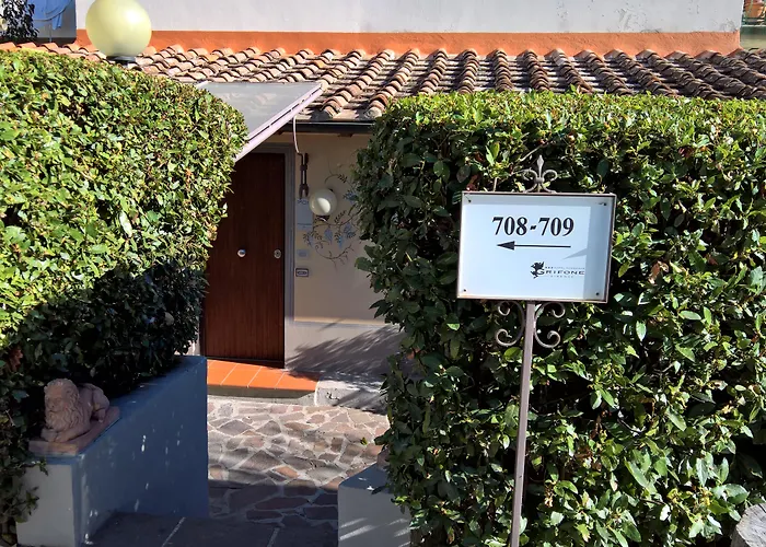  Grifone Firenze - Meetings & Spa