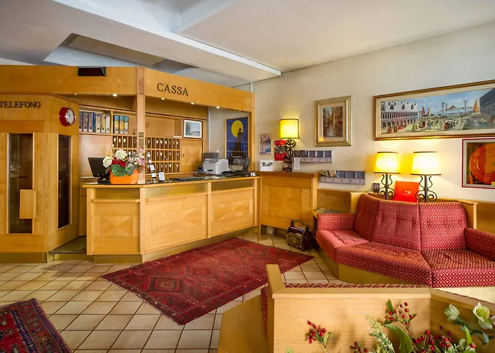 Appartement: Piave