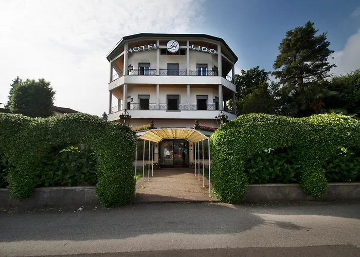 Lido La Perla Nera