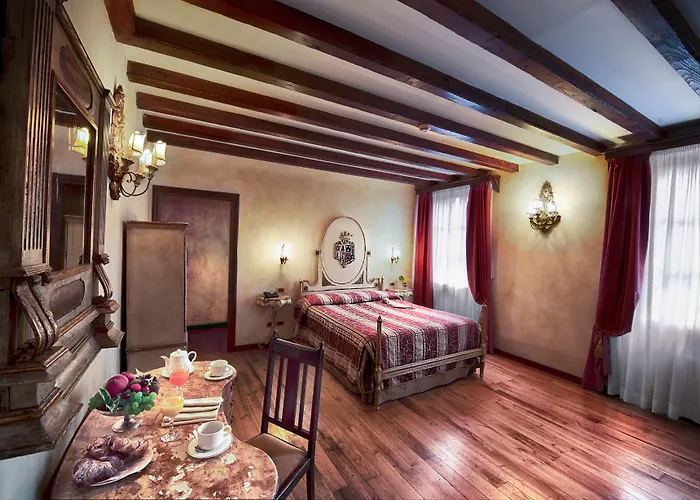 Hotel casinò: Castello Della Castelluccia