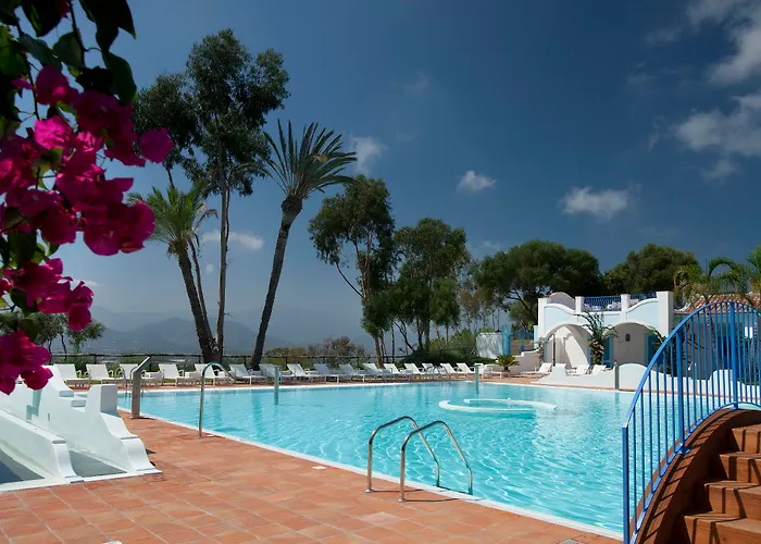 Hotel di lusso: Hotel Monte Turri - Adults Only