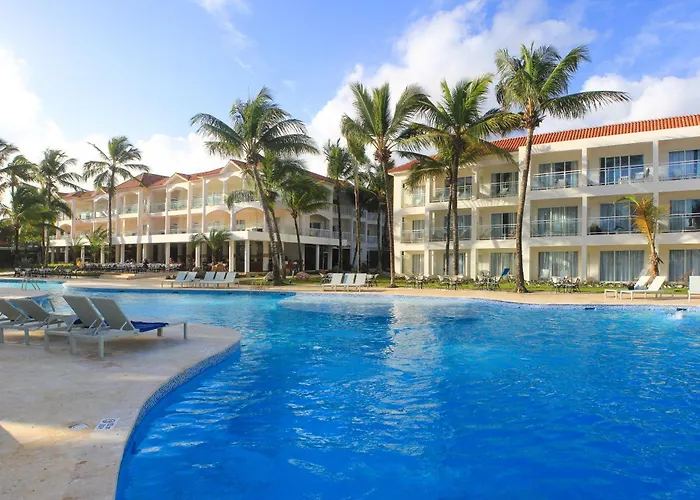  Viva Tangerine By Wyndham, A Trademark All Inclusive