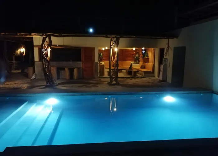 Residencia El Balatà