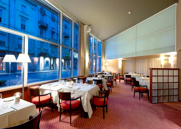 Hotel mit Hund Barchetta Excelsior