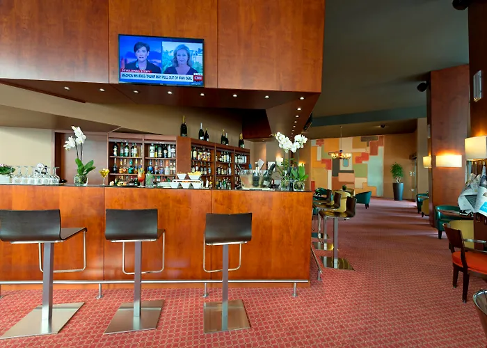 Hotel mit Hund Barchetta Excelsior